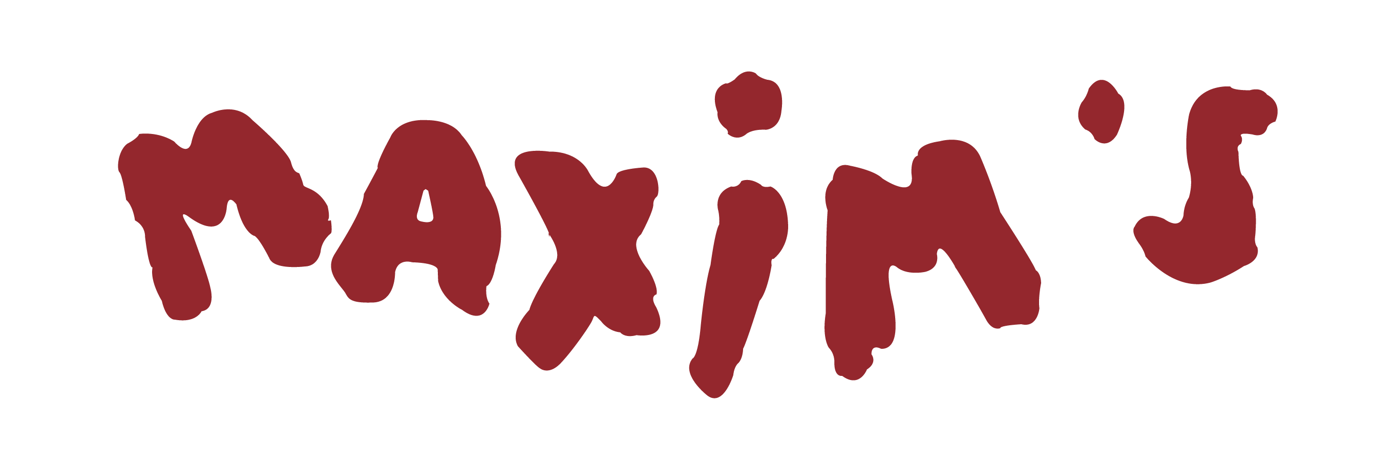 Maxim's